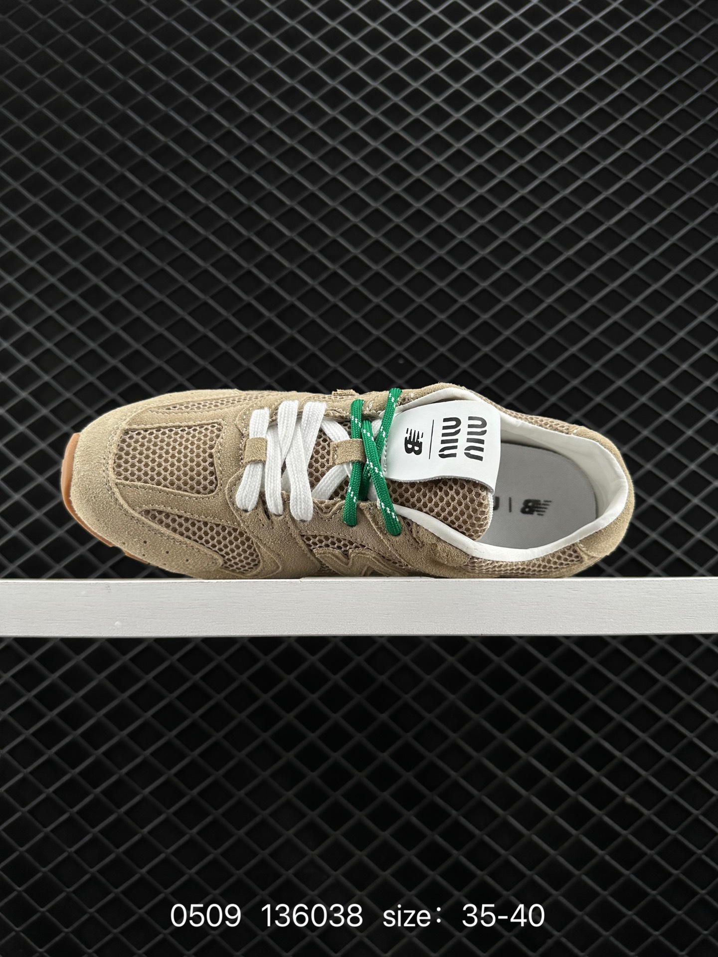 MiuMiu x NB New Balance 530 SL